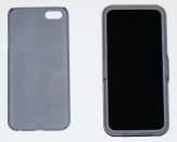 3 в 1 цветен калъф за Apple iPhone 5 №7